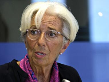 ЕЦБ се засилва за нов лъвски скок на лихвите