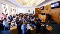 Нискоемисионните зони в София може да действат целогодишноНискоемисионните зони в