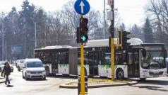 Може ли градският транспорт в София рязко да остане без