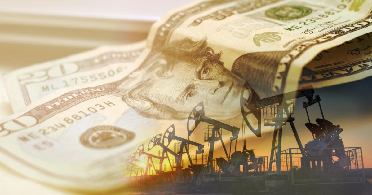 Затягането на пазарите за втечнен природен газ (LNG) в световен