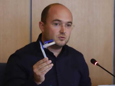 Столична община иска да глобява нарушителите на пътя