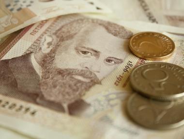 Минимална заплата от 850 лв. ще увеличи дефицита със 700 млн. лв.