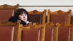 Поредният опит на правителството за взимане на заем се провалиСлужебният