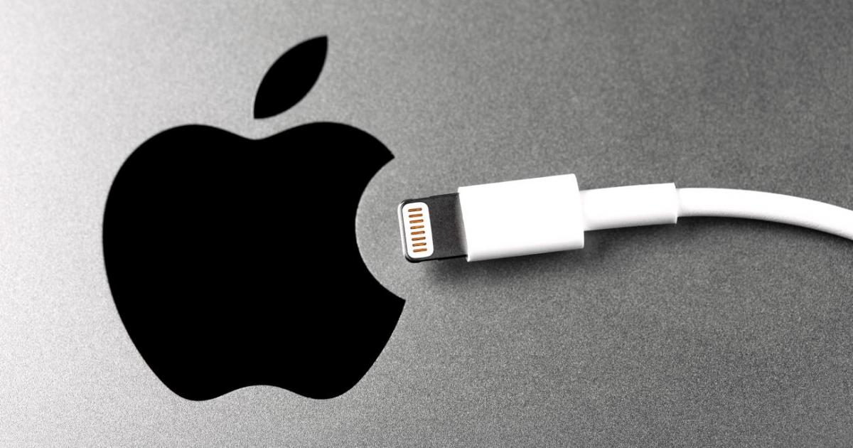 Apple най-накрая ще се откаже от Lightning порта за зареждане