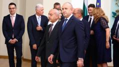 Сделката за изтребителите F 16 Бюджет и финансиСлужебният кабинет одобри покупка