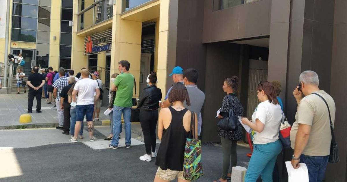 Имотният регистър, управляван от Агенцията по вписванията, трябва да стане