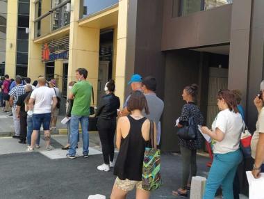 Кабинетът задвижи дигитализацията на имотния регистър