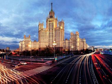 Два автомобилни гиганта казват сбогом на Русия едновременно