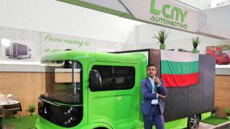 Бягство от България: Новият завод в Румъния тегли „Син карс“ към борсата в Амстердам