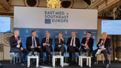 За Европа е от изключително значение България да завърши строителството