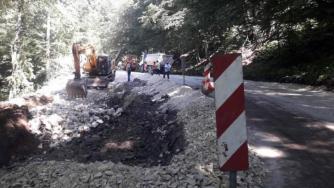 Вечерни новини: Край на мегатърговете за пътна поддръжка; Покупка на още самолети F-16