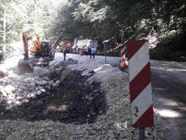 Вечерни новини: Край на мегатърговете за пътна поддръжка; Покупка на още самолети F-16