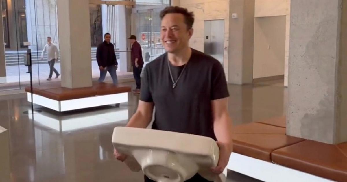 Сделката на Мъск за Twitter КомпанииМъск е готов да купи