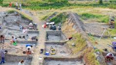 На културното наследство често се гледа като на бреме В