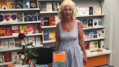 Г жо Дуриданова как успяхте да направите кариера в Америка Моят шанс