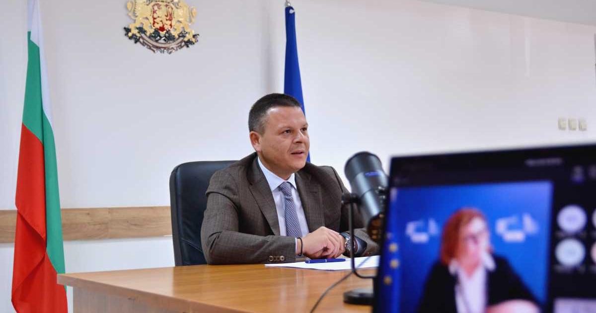 Европейската комисия е готова да съфинансира изграждането на трети мост