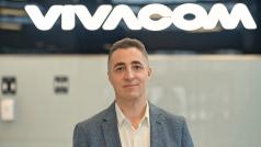 Мрежата на Vivacom от пето поколение вече има покритие в