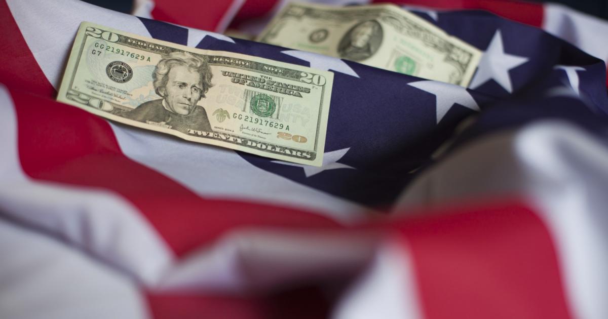 Икономиката на САЩ отчете първия си период на положителен растеж