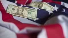 Икономиката на САЩ отчете първия си период на положителен растеж