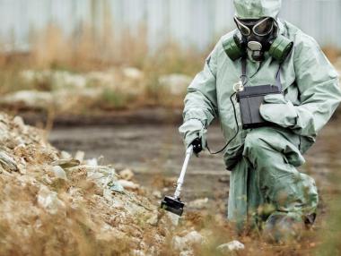 С какво и защо Русия плаши Европа? Ефектът „мръсна бомба“