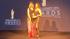 Este Fitness Spa стана носител на наградата Global Luxury