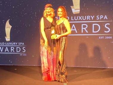 Este Fitness & Spa с ново международно отличие