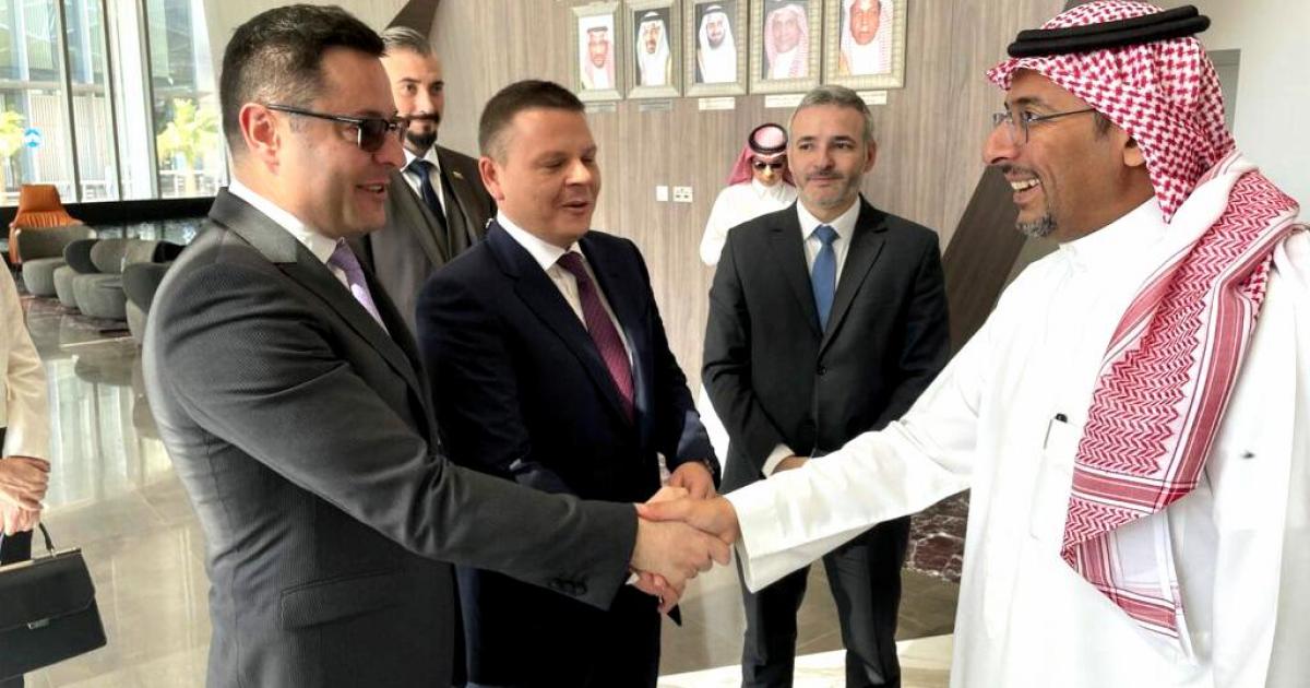 Българската държава преговаря с фонд в Кралство Саудитска Арабия, който