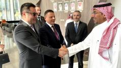 Българската държава преговаря с фонд в Кралство Саудитска Арабия който