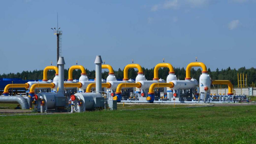 Отлага ли се газовата криза в Европа?