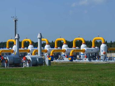 Отлага ли се газовата криза в Европа?