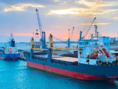 Русия отново блокира износа на украинско зърно