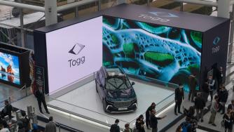 Турция започва да произвежда собствен автомобил