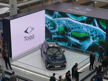 Турция започва да произвежда собствен автомобил