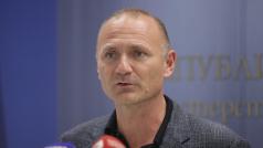 Заварихме хаос и разруха в енергетиката Нямахме газ за месец