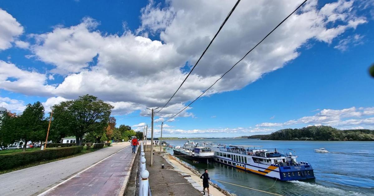 Община Видин използва решения на А1 от Интернет на нещата“