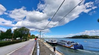 Видин става по-умен град с технологични решения от А1