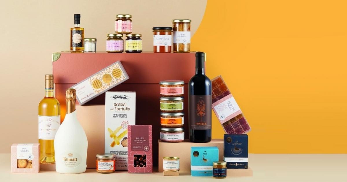 Подаръчните кутии са добра идея и чест избор за корпоративен