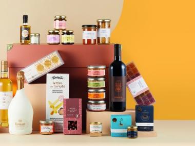 Идеалният корпоративен подарък е от Le Petit Quche