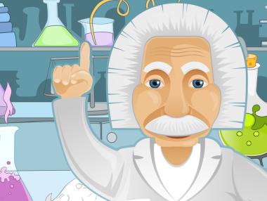 „Красив ум“: Кой е гениалният българин до великия Айнщайн