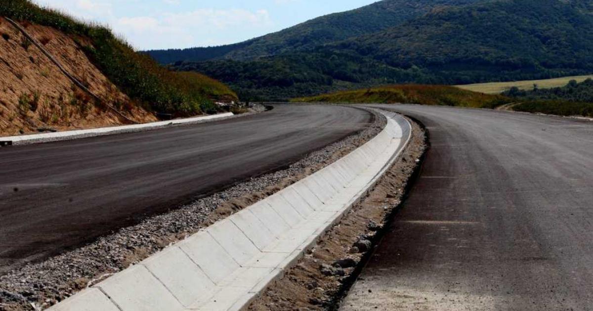 Агенция Пътна инфраструктура“ е подписала договора за инженеринг на участъка