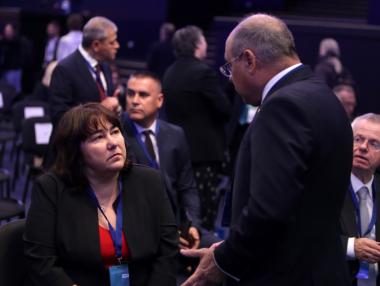 Вечерни новини: Спор за минималната заплата и бюджета; ЕК опроверга кабинета за „Лукойл“