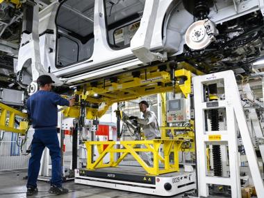 По 5000 коли на водород годишно: Stellantis откри ключова инвестиция