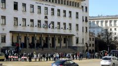 За втори пореден месец Българската народна банка определя по висок основен