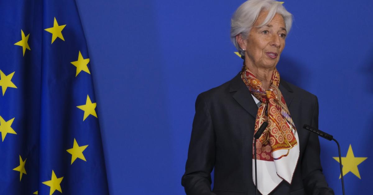 Европейската централна банка трябва да продължи да повишава лихвените проценти,