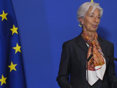 Лагард: ЕЦБ трябва да продължи с лихвените увеличения въпреки рецесията