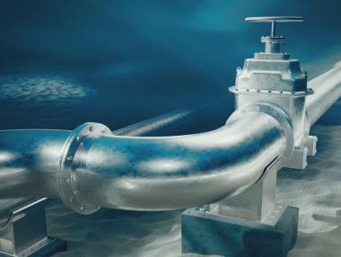 Русия готви ход срещу Великобритания заради „Северен поток“