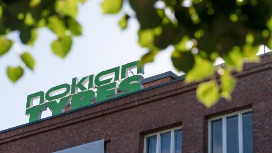 След бягството от Русия Nokian Tyres избра Румъния за новия си завод