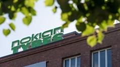 Финландският производител на гуми Nokian Tyres обяви внушителна инвестиция в