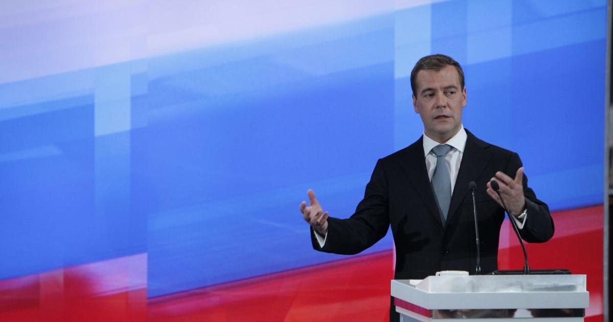 Само пълната и окончателна победа на Русия в Украйна е