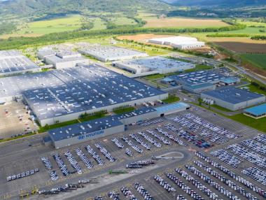 Енергийната криза отслабва индустриалната мощ на Европа